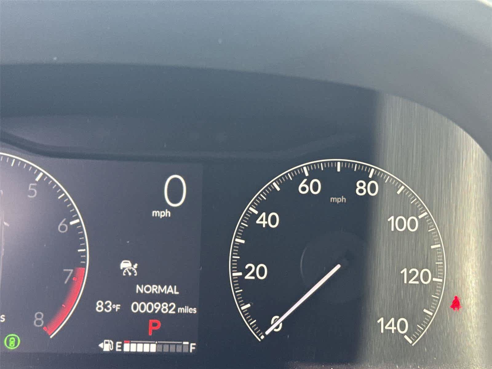 Used 2026 Honda Odyssey Sport-L image 31