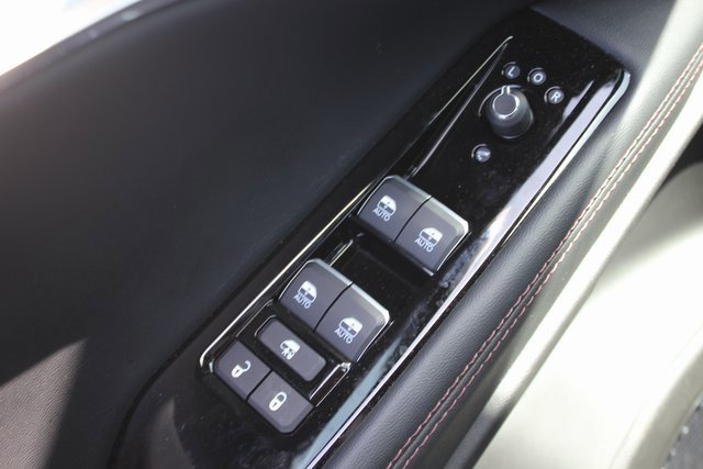 Used 2024 Jeep Wagoneer Launch Edition image 19