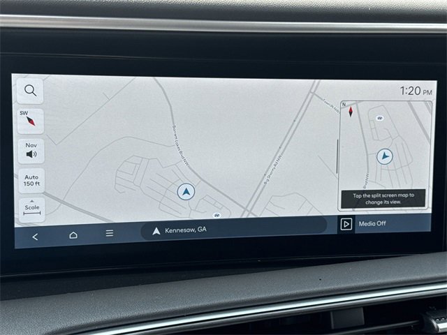 New 2026 Hyundai Palisade Limited image 23