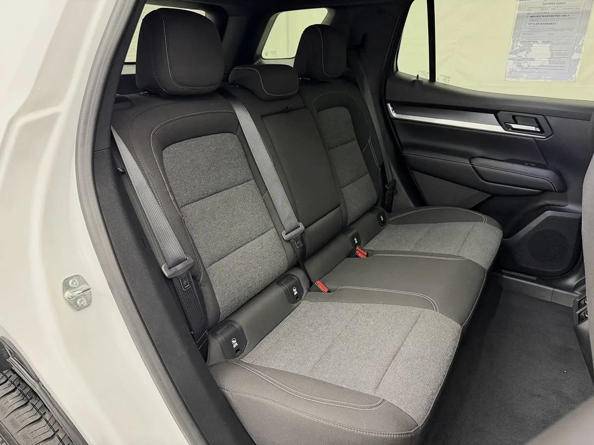 Used 2026 GMC Terrain Elevation FWD image 26