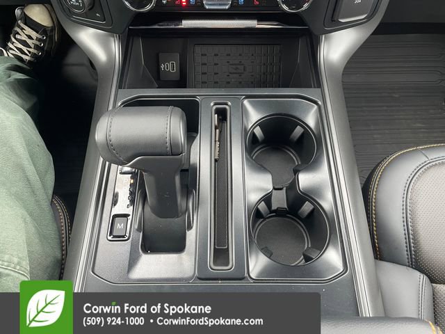 New 2025 Ford F150 Tremor w/ Equipment Group 402A High image 36