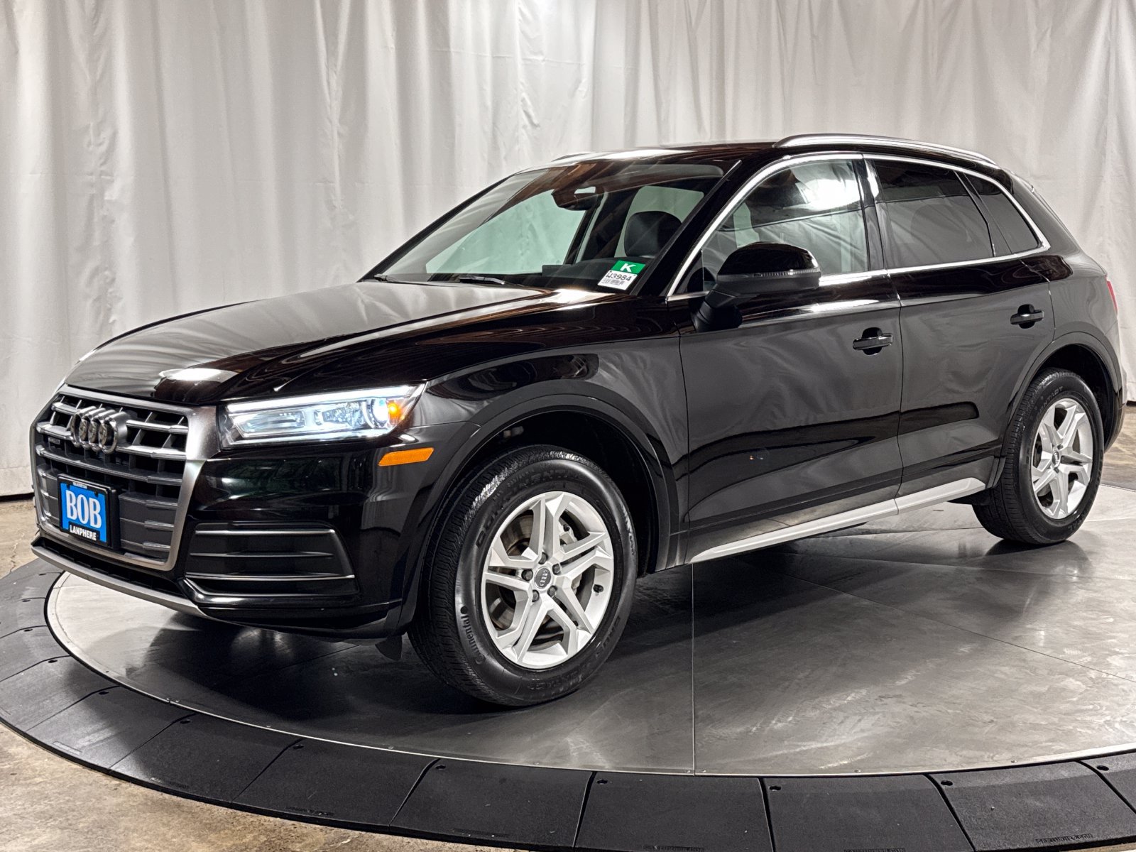Used 2019 Audi Q5 2.0T Premium w/ Convenience Package