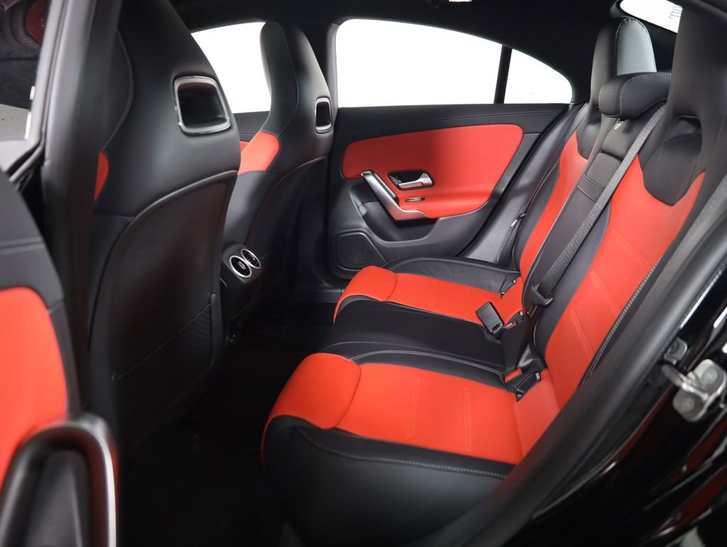 Used 2026 Mercedes-Benz CLA 250 4MATIC image 32