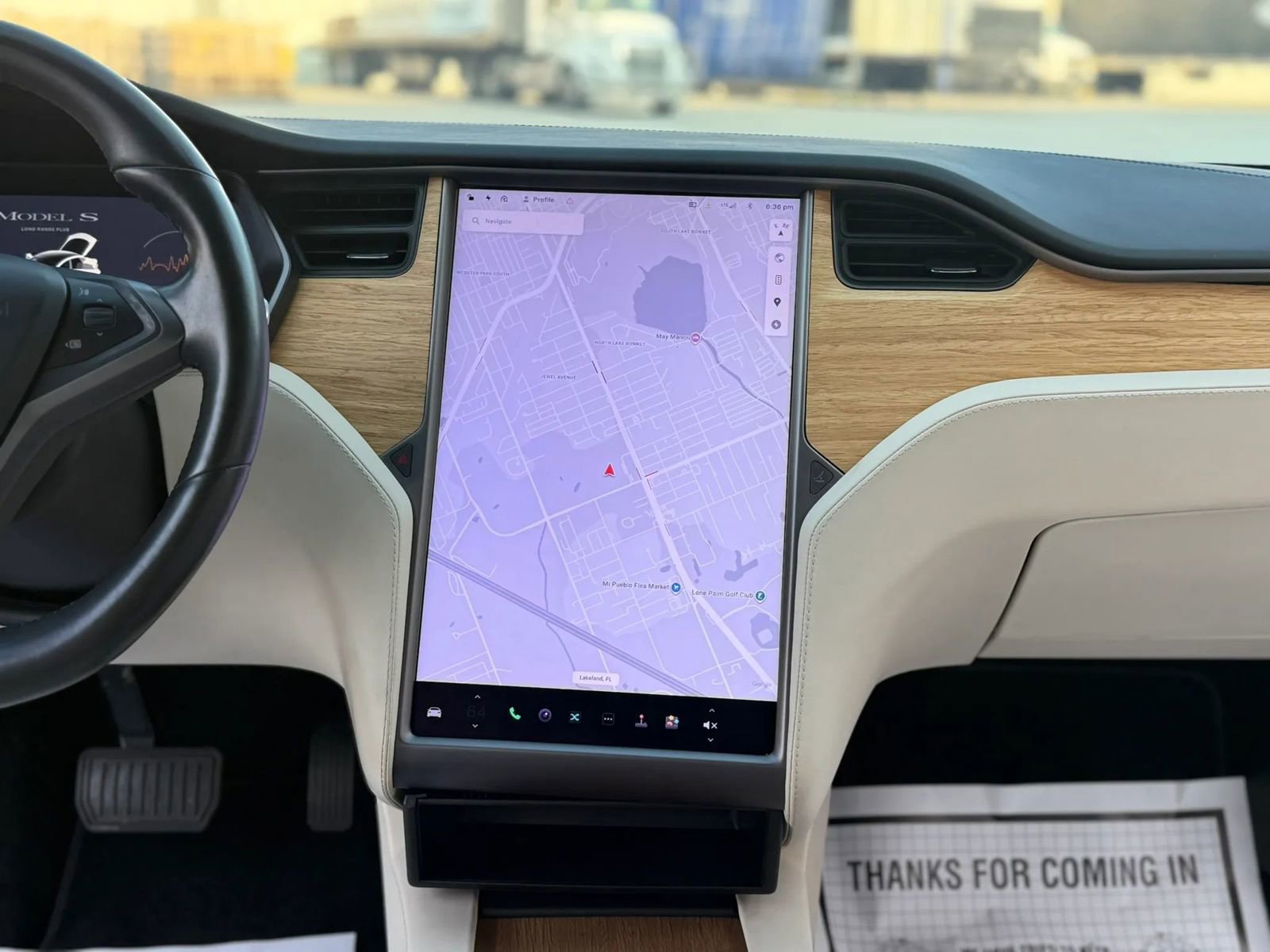 Used 2020 Tesla Model S AWD image 26