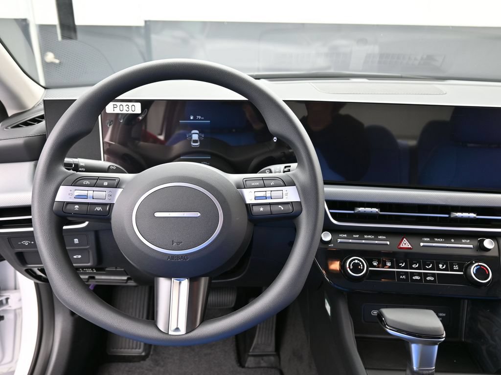 New 2026 Hyundai Sonata SE FWD image 10
