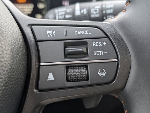 New 2026 Honda CR-V Sport-L image 24