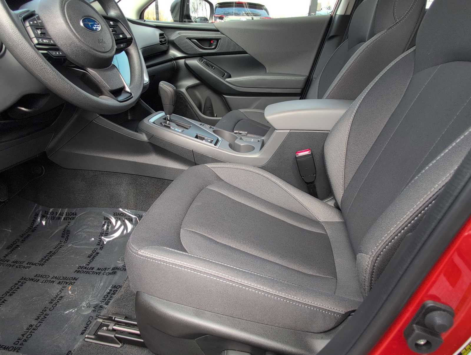 Used 2025 Subaru Crosstrek 2.0i Premium image 16