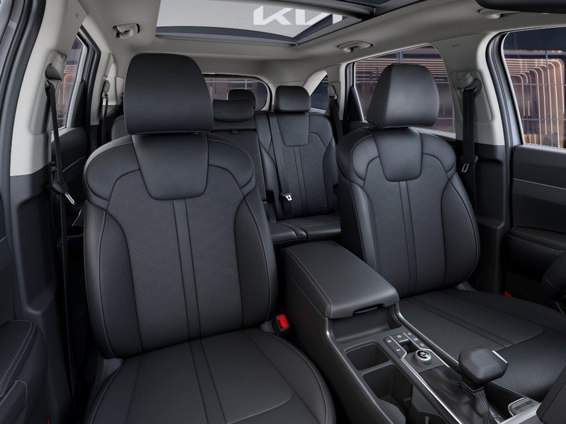 New 2026 Kia Sorento S w/ S Panoramic Sunroof Package FWD image 19