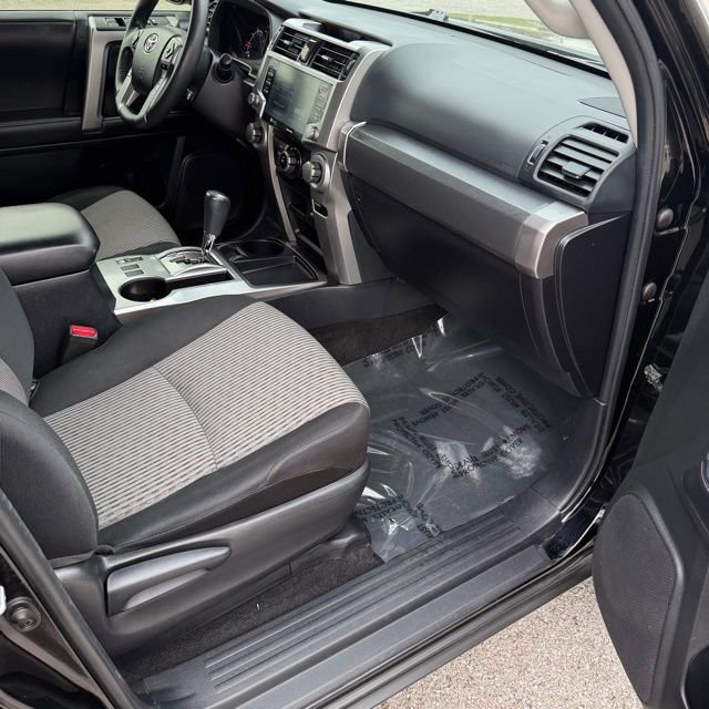 Used 2023 Toyota 4Runner SR5 RWD image 39