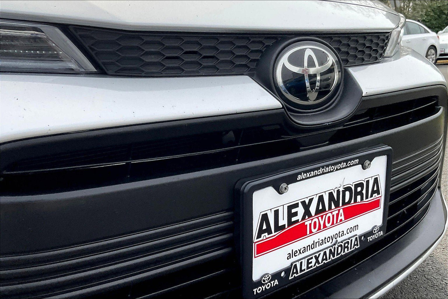 Used 2023 Toyota Corolla LE FWD image 28