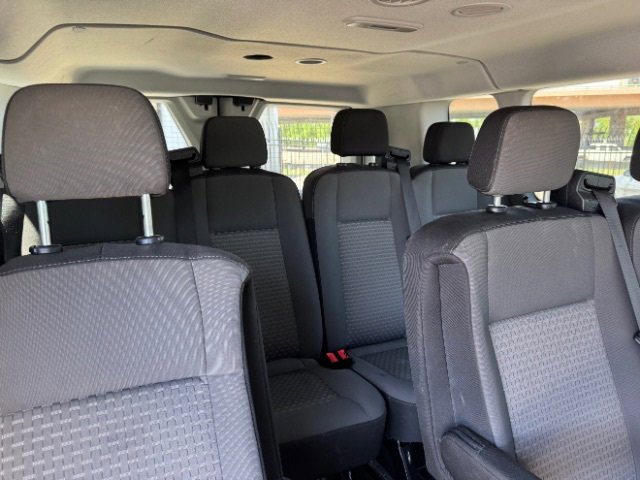 Used 2023 Ford Transit 350 XLT image 14