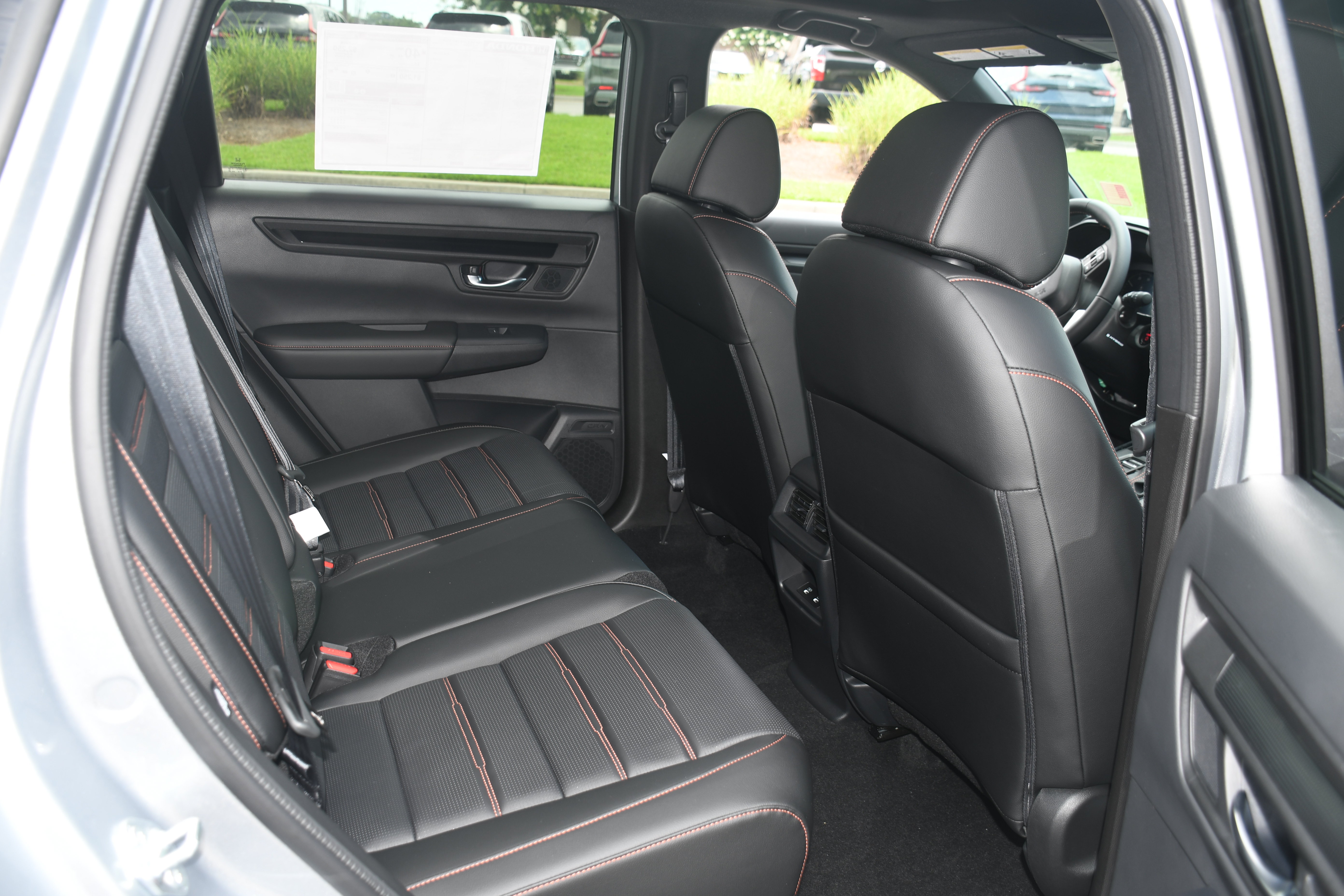 New 2026 Honda CR-V Sport-L image 10