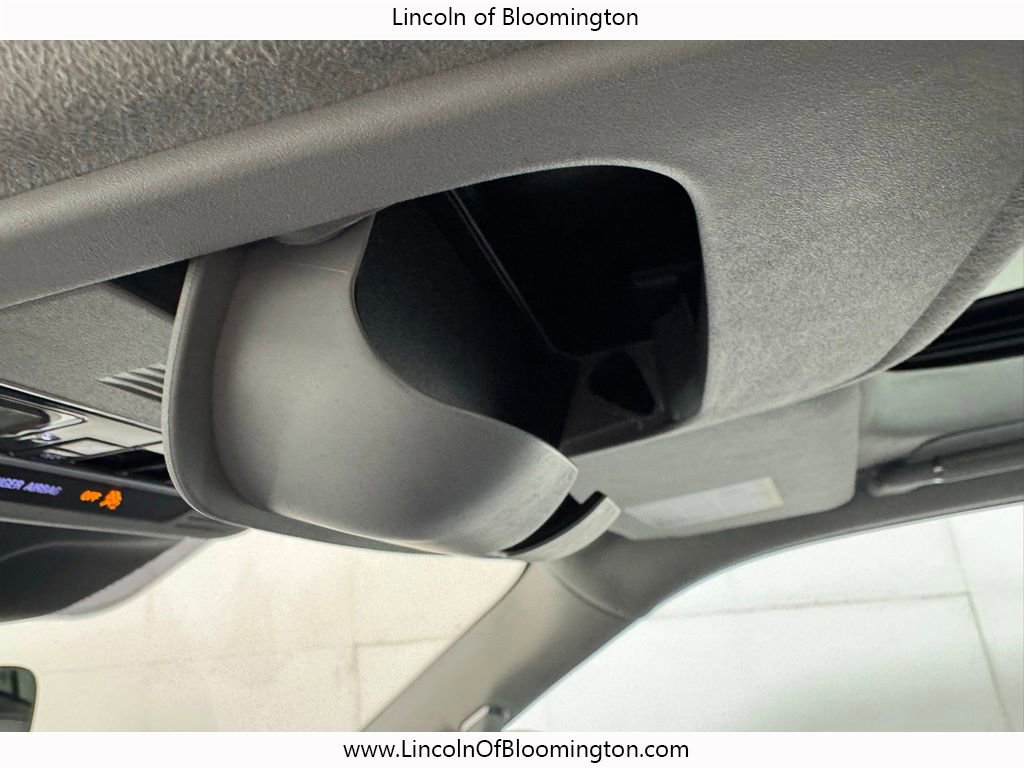 Certified 2025 Lincoln Navigator L Black Label w/ Black Label Special Edition AWD/4WD image 78