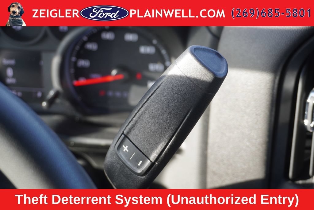 Used 2023 Chevrolet Silverado 1500 Custom AWD/4WD image 25