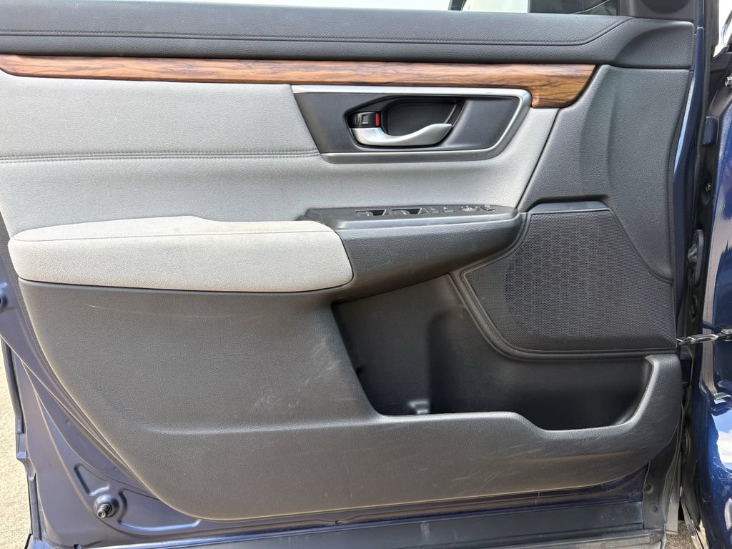 Used 2018 Honda CR-V EX image 10