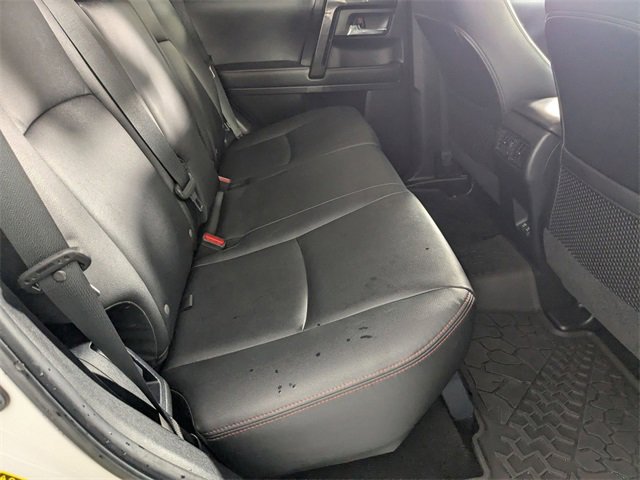 Used 2020 Toyota 4Runner TRD Pro image 31