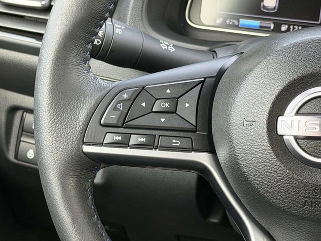 Used 2023 Nissan Leaf SV Plus image 20