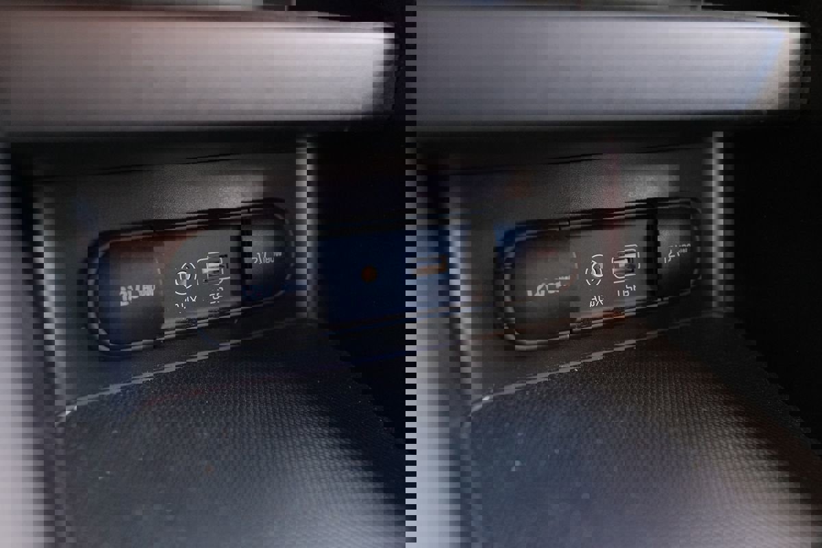 Used 2019 Kia Forte LXS image 27