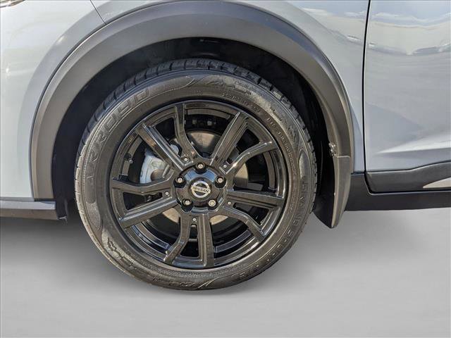 Certified 2021 Nissan Kicks SR image 22