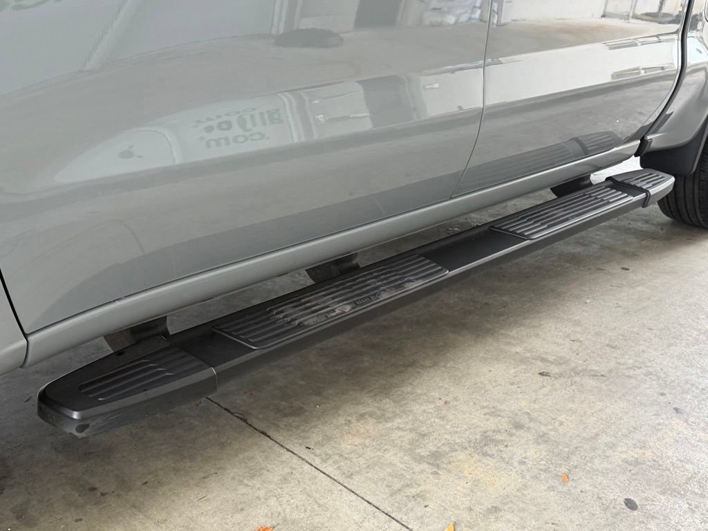 Used 2024 Chevrolet Silverado 1500 RST RWD image 17