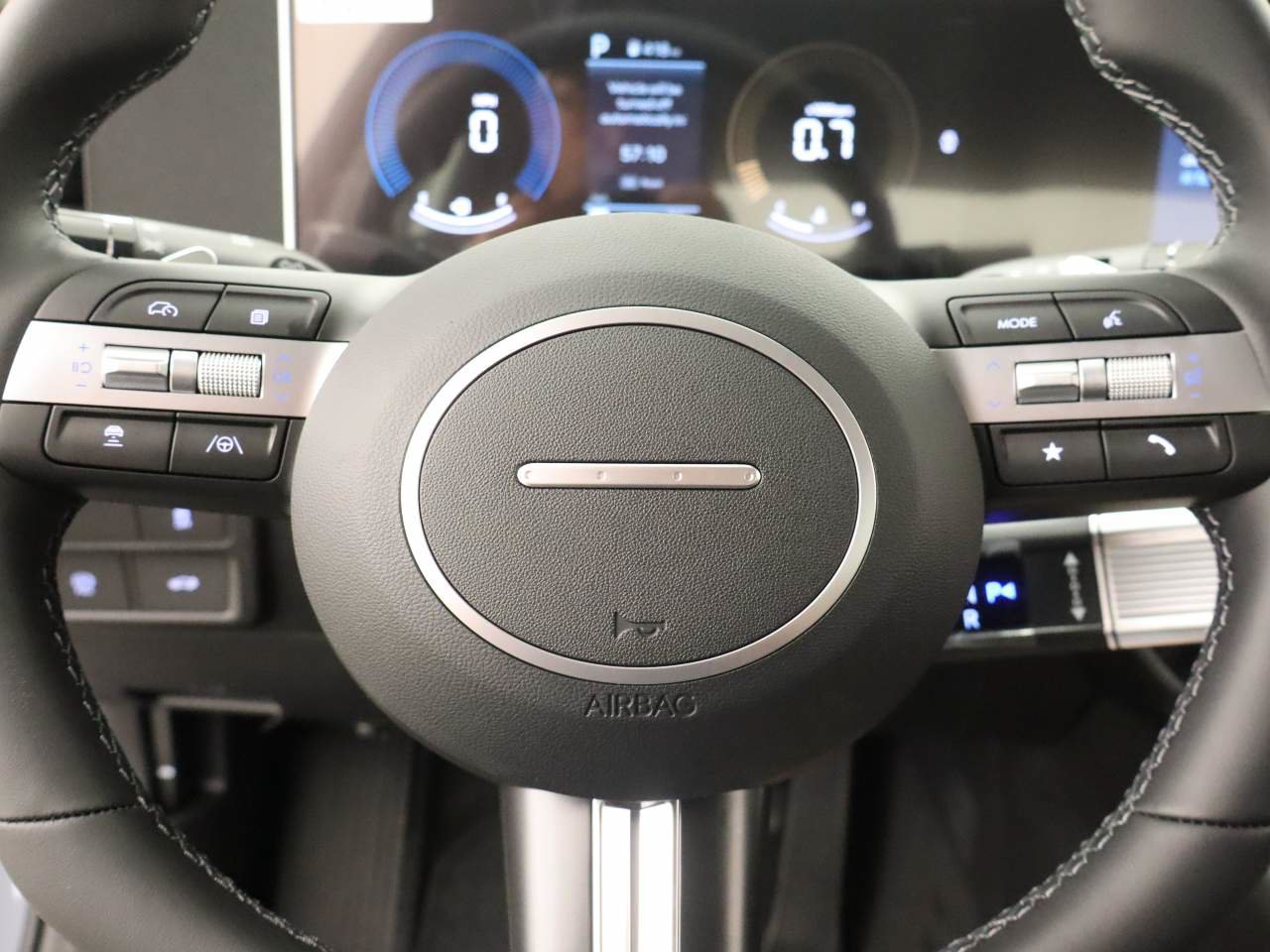 New 2026 Hyundai Sonata SEL FWD image 12