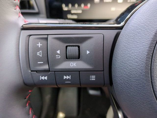 New 2026 Nissan Kicks SR image 22