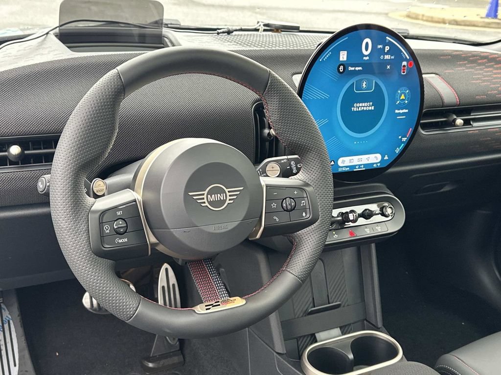 New 2026 MINI Cooper John Cooper Works FWD image 9