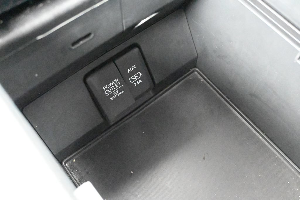 Certified 2023 Honda Passport Elite image 18