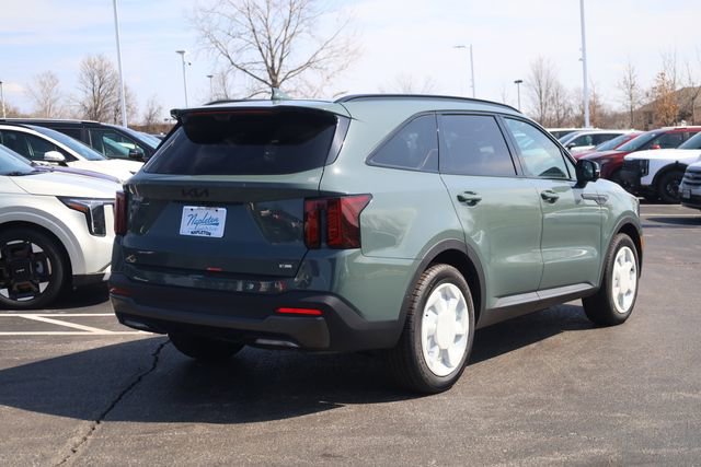 New 2026 Kia Sorento SX Prestige image 5