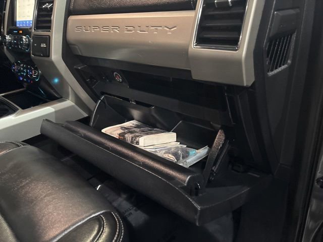 Used 2021 Ford F250 Lariat AWD/4WD image 40