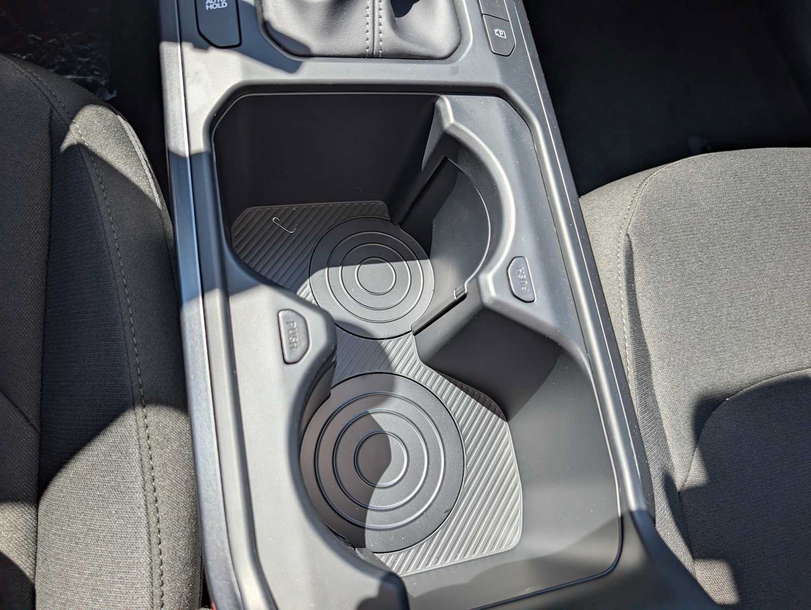 New 2026 Kia K4 FWD image 21