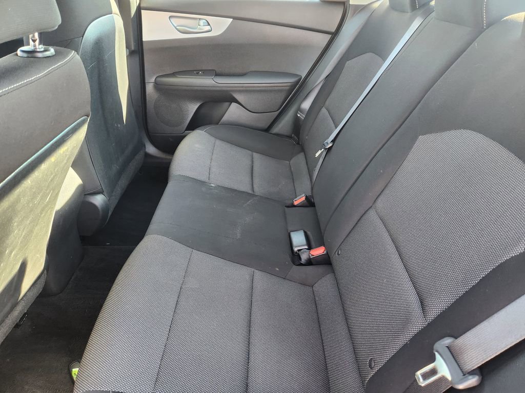 Used 2024 Kia Forte LXS image 30