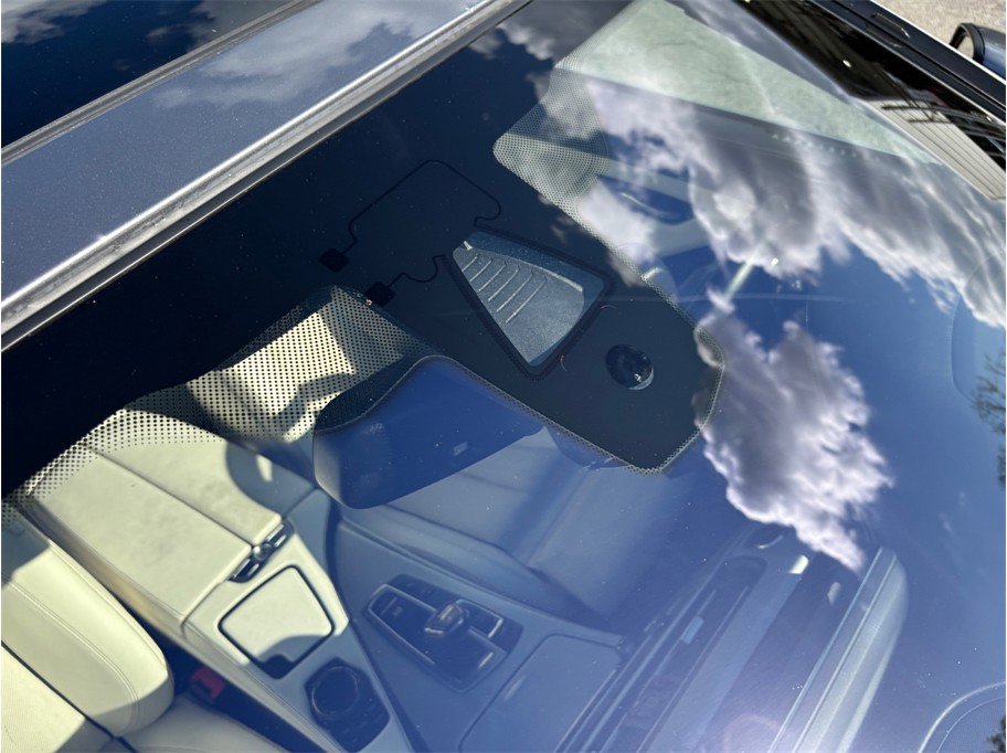 Used 2016 BMW 650i Coupe image 12