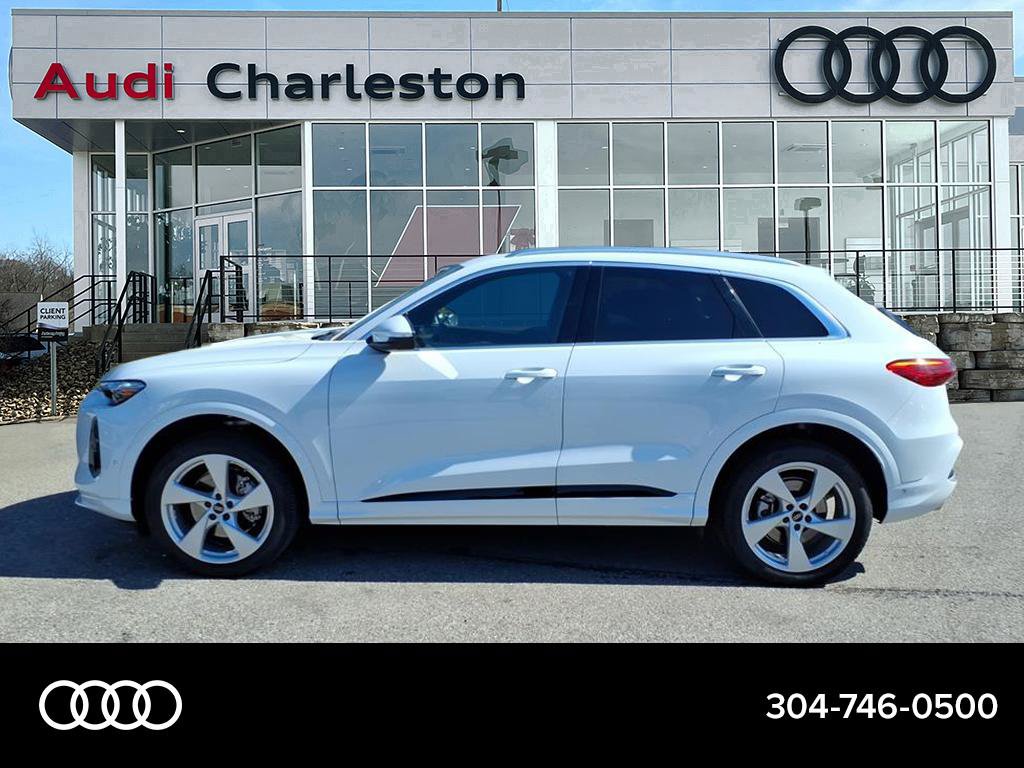 Used 2026 Audi Q5 Premium Plus AWD/4WD image 6
