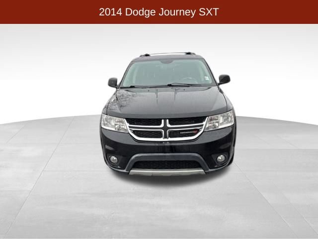Used 2014 Dodge Journey Limited image 2