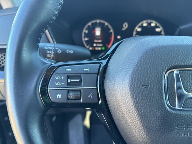 Used 2025 Honda CR-V EX-L image 26