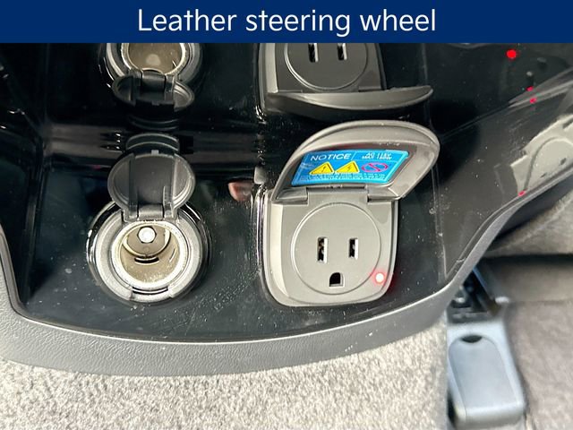 Certified 2025 Kia Sorento SX Prestige image 30