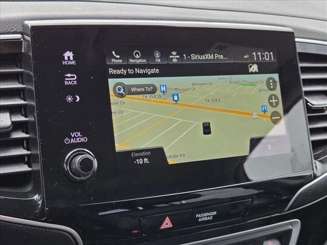 Used 2022 Honda Pilot Touring image 12