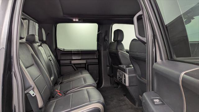 Used 2018 Ford F150 Raptor w/ Equipment Group 801A Mid AWD/4WD image 17