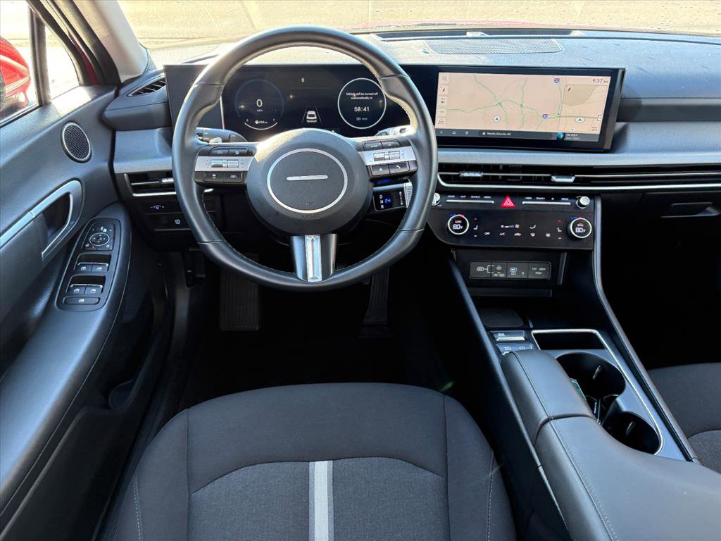 Certified 2024 Hyundai Sonata SEL w/ Convenience Package image 21