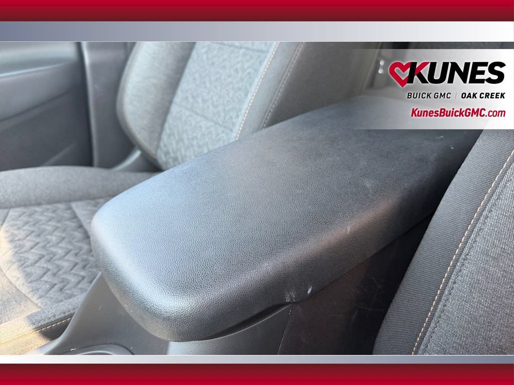Used 2024 Chevrolet Equinox LT AWD/4WD image 30