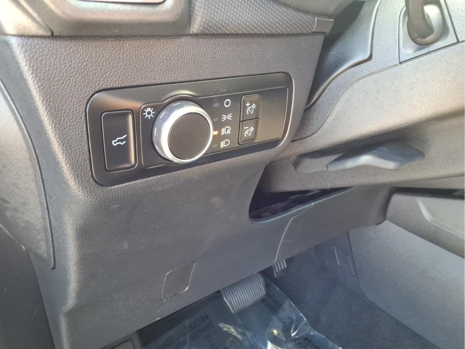 Used 2025 Ford Bronco Sport Big Bend AWD/4WD image 22