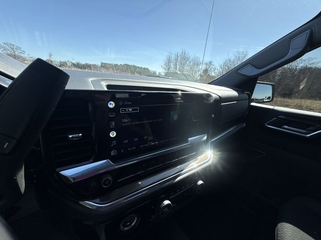 Certified 2022 Chevrolet Silverado 1500 RST image 19