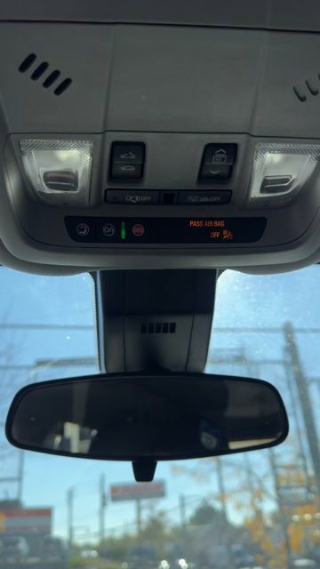 Used 2024 Chevrolet Equinox LT w/ LPO, Floor Liner Package image 19