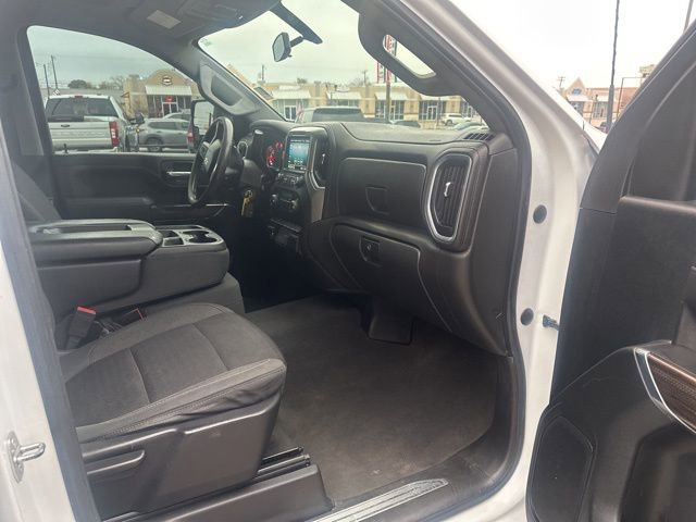 Used 2021 Chevrolet Silverado 3500 LT w/ Remote Start Package image 8