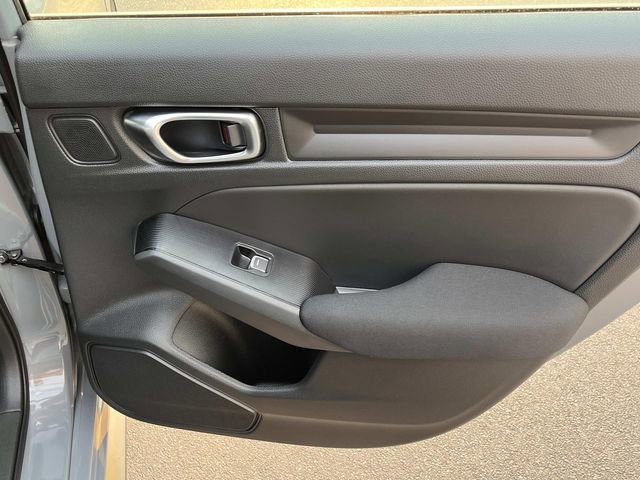 Used 2025 Honda Civic Si image 18