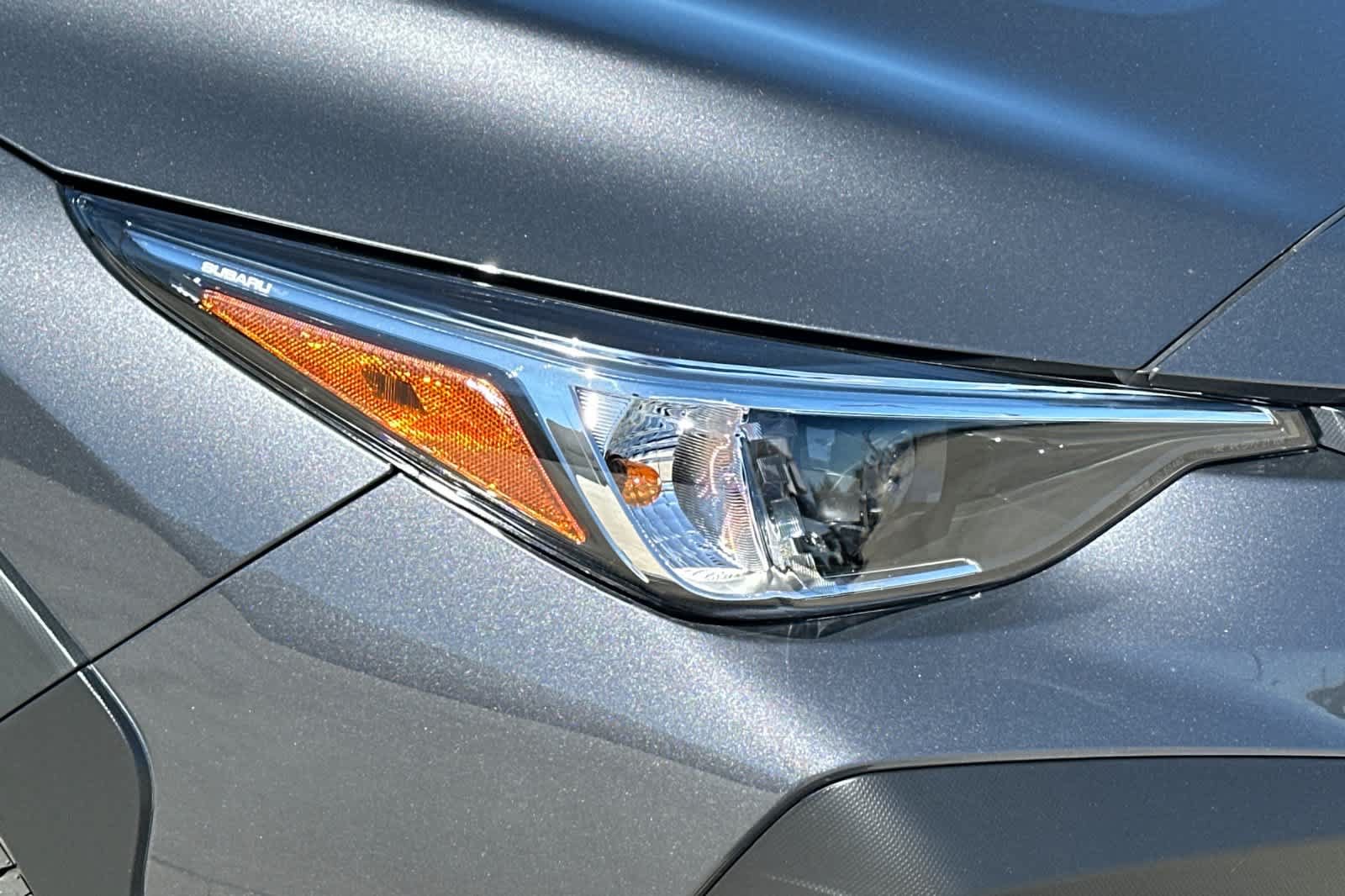 New 2026 Subaru Crosstrek 2.5i AWD/4WD image 29