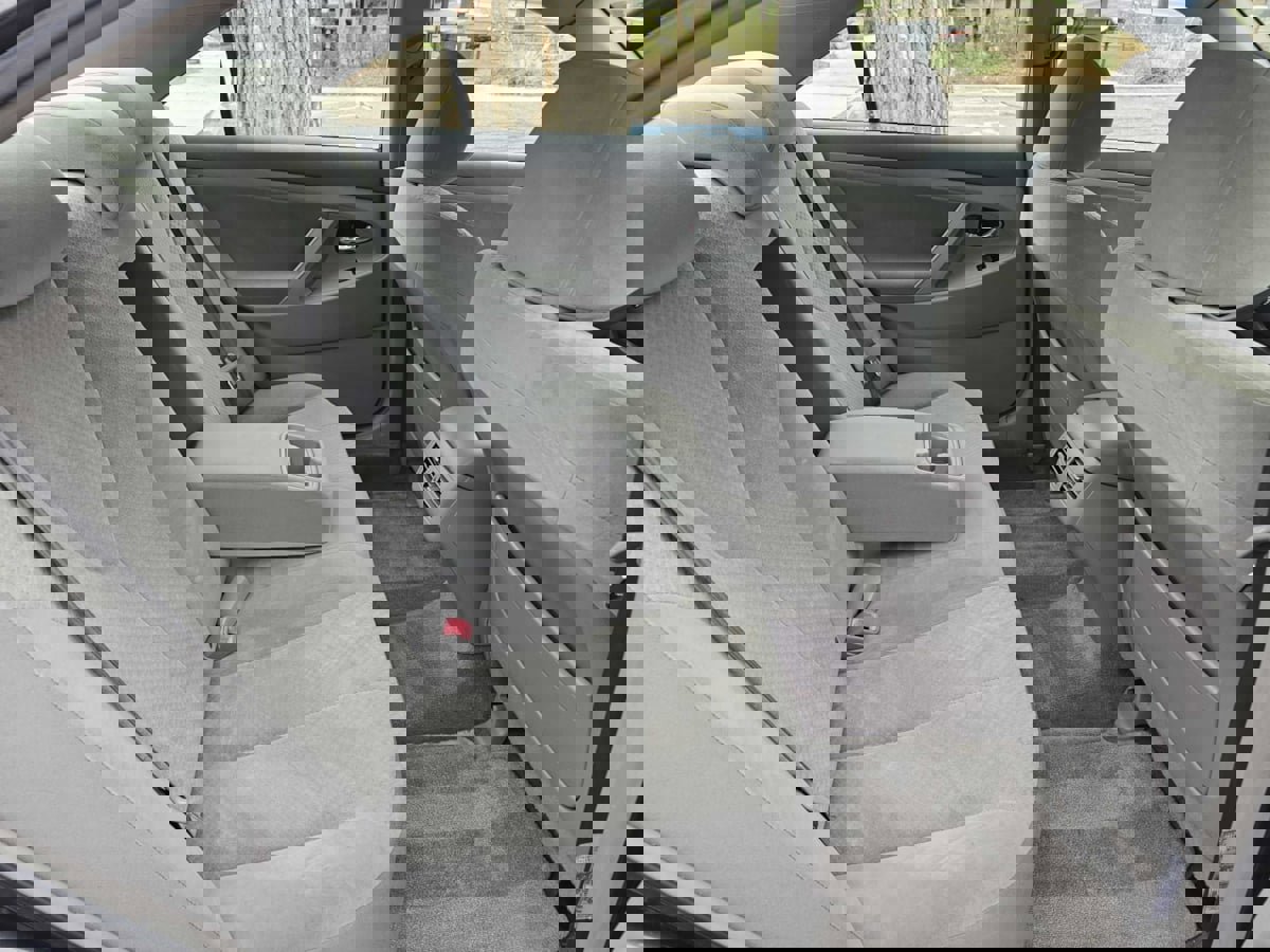 Used 2007 Toyota Camry Hybrid image 34