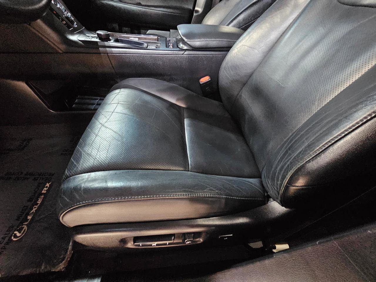 Used 2015 Lexus RX 350 2WD image 27