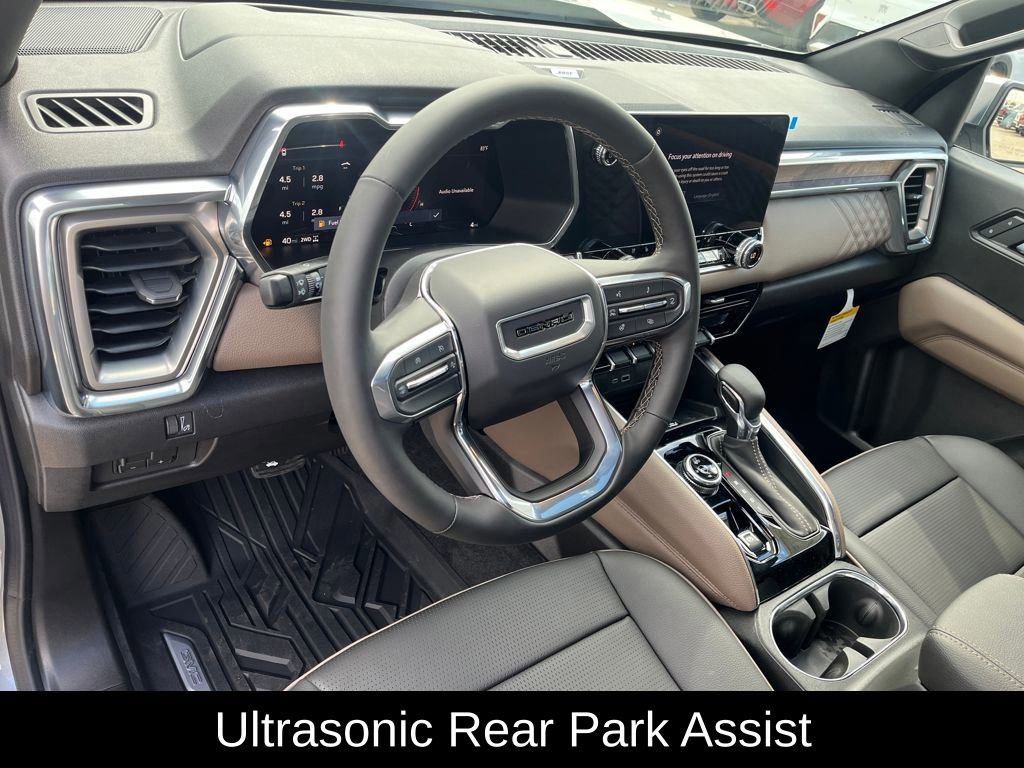 New 2026 GMC Canyon Denali image 16